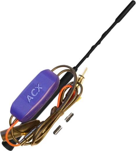 Immagine prodotto Tiny Audio Set di splitter per antenna DAB