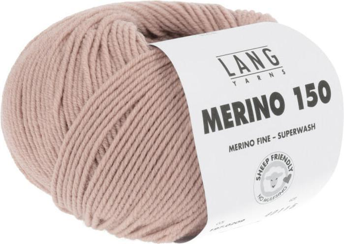 ROSE POUDRE 197.0209