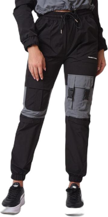Produktbild Project X Paris Jogginghose Tasche mit Clips Damen (M)