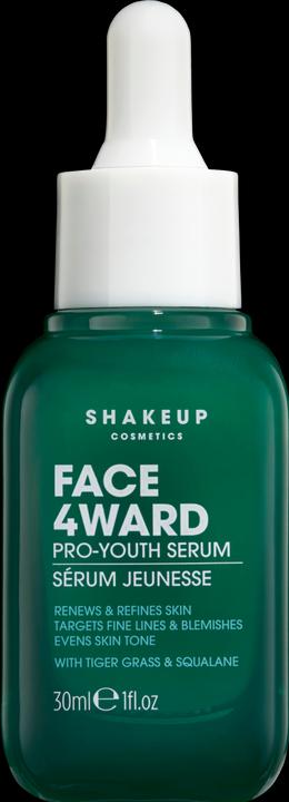 Shakeup Face 4Ward Pro-Youth Serum (15 ml)