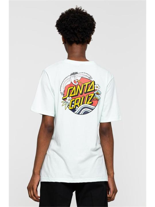 Produktbild Santa Cruz Crane Dot T-Shirt (8)