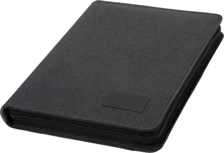 Produktbild Lightpak Schreibmappe A5 anthrazit (A5, 1 x)