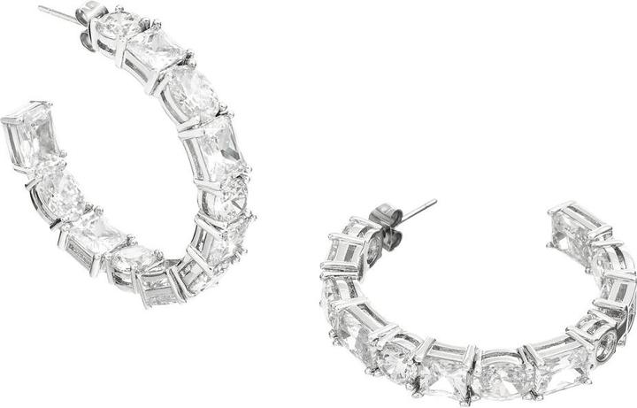 Actual product image Chiara Ferragni Princess earrings (Brass)