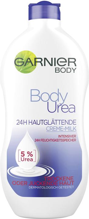 Garnier Body Urea (Körperlotion, 400 ml)