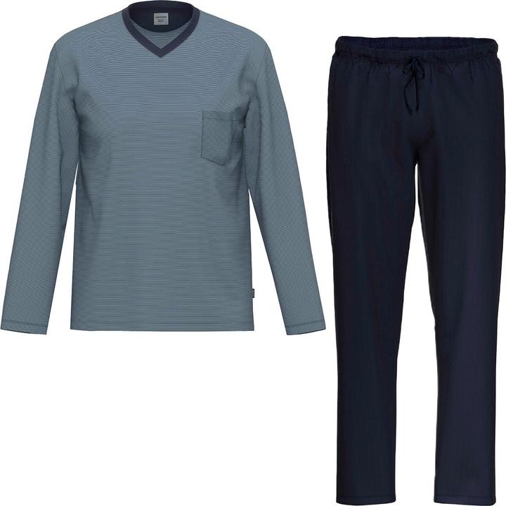Actual product image Ammann Organic Cotton Pyjamas (S)