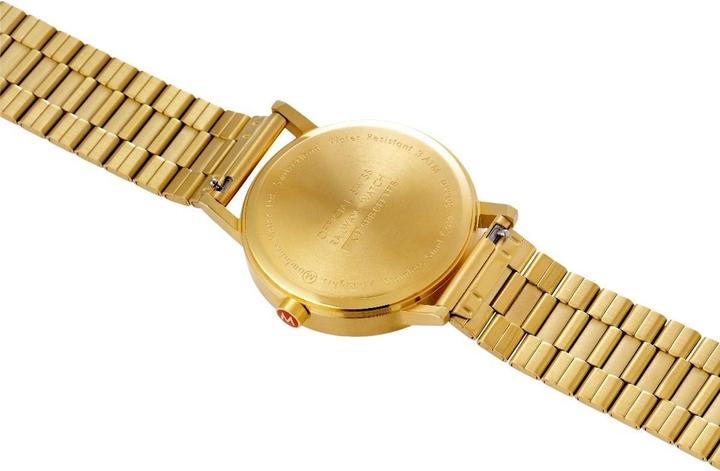 Image du produit Mondaine Classique 40 (Montre analogique, 40 mm)