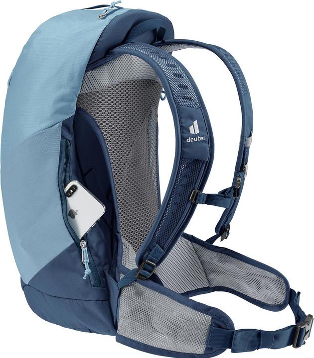 Actual product image Deuter AC Lite 23 (23 l)