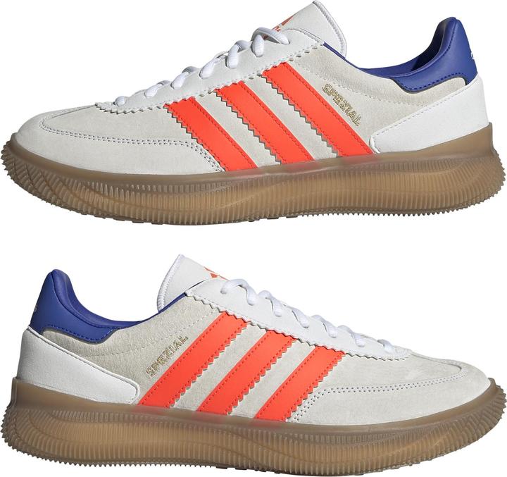 Produktbild adidas Hb Spezial Pro Indoorschuhe Herren (41 1/3)