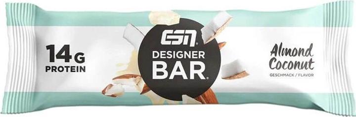 Produktbild ESN Designer (Mandel, Kokos, 12 Stk., 540 g)