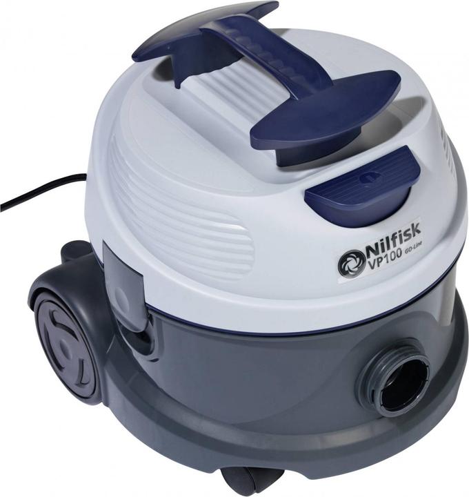 Produktbild Nilfisk VP100 (Trockensauger)