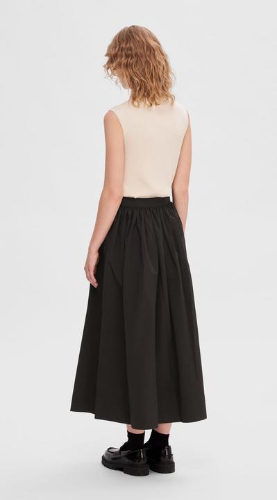 Produktbild Selected Femme Ärmelloses Strickoberteil (L)