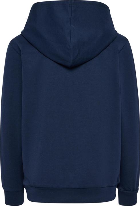Actual product image hummel hmlTUKAS HOODIE (164)