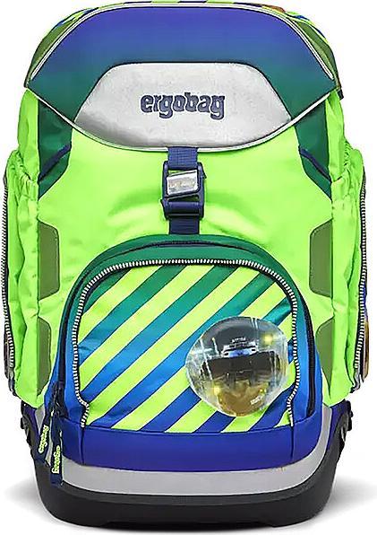 Image du produit Ergobag Set de 6 pièces TruckBär Neo (20 l)