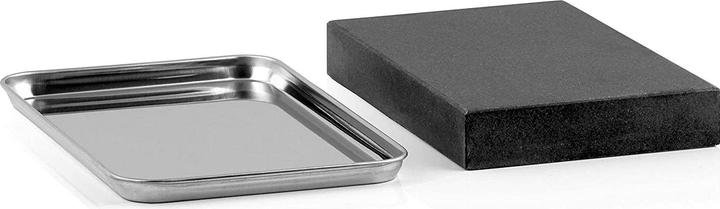 Actual product image Malzeit Set with hot stone