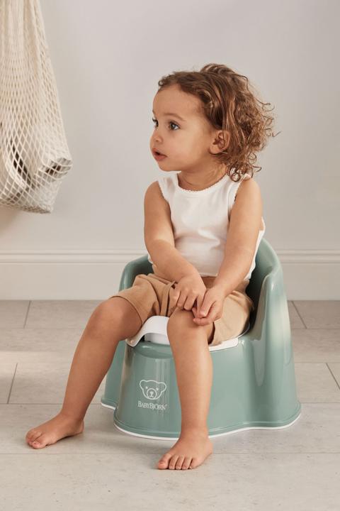 Image du produit BabyBjörn Chaise de rempotage