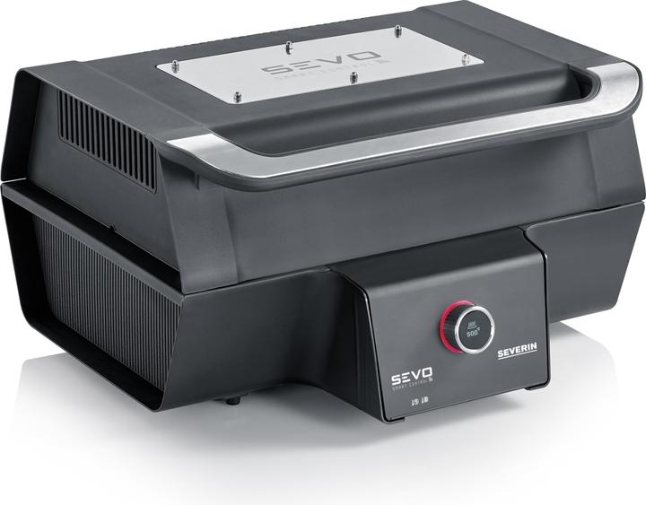 Produktbild Severin PG8138 (3 kW)