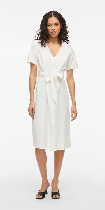Produktbild Vila Kurzärmeliges Midikleid (40)