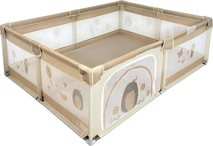 Actual product image Milkii Forest friends (150 cm, 200 cm)