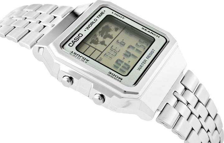Immagine prodotto Casio Vintage (Orologio digitale, 9.60 mm)