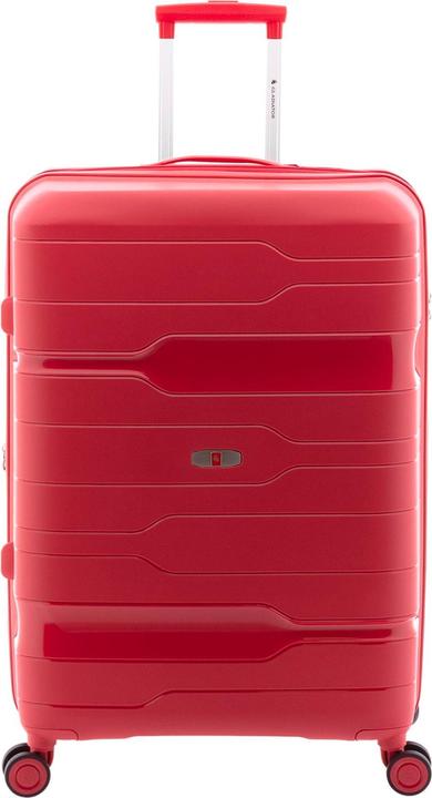 Crimson Red