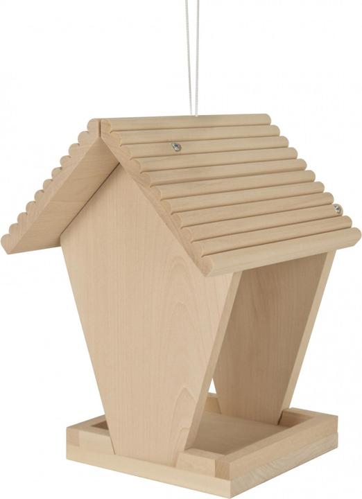 Actual product image Eichhorn Feed house