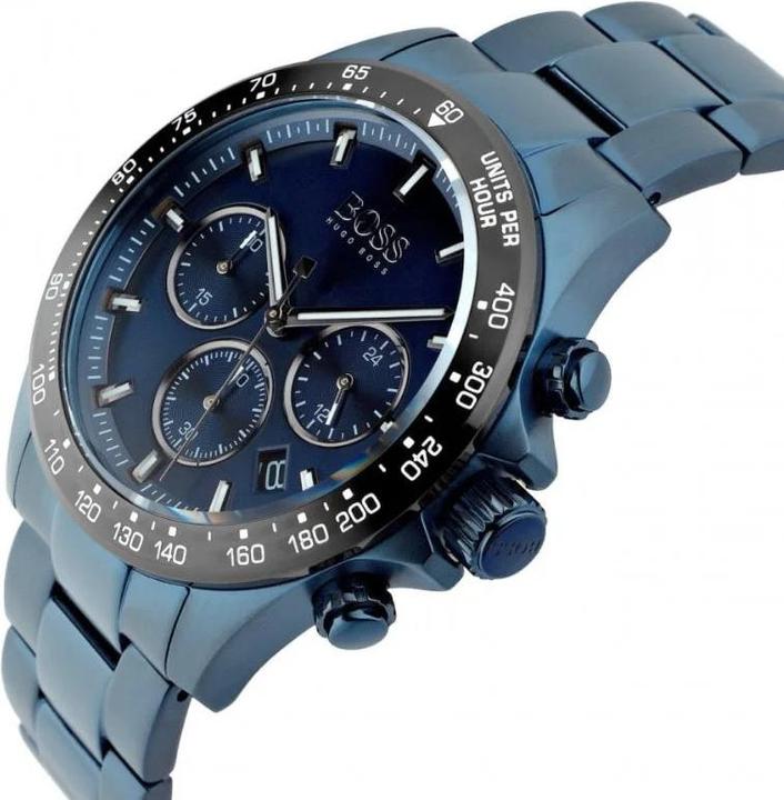 Immagine prodotto BOSS Eroe (Orologio da polso analogico, 45 mm)