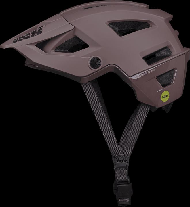 Actual product image iXS Trigger AM MIPS (56 - 60 cm)
