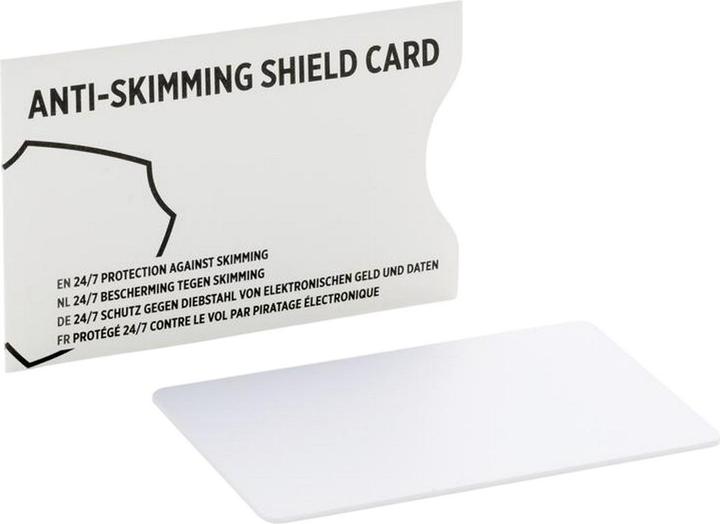 Immagine prodotto Xd Collection Scheda Scudo RFID