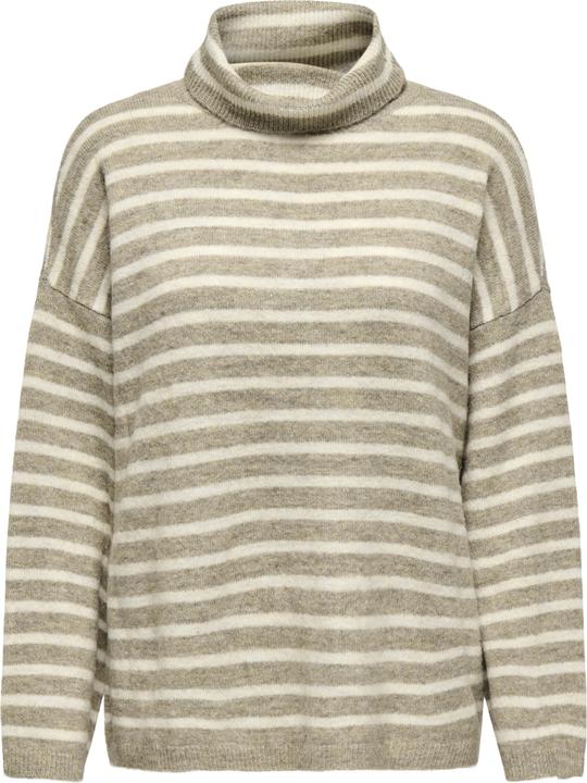 Only ONLTALIO Strickpullover Strickpullover