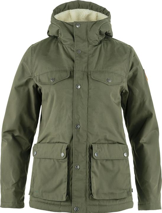 Fjällräven Inverno in Groenlandia (S)