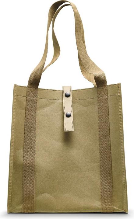Produktbild Hayashi-UK Einkaufstasche, veganes Papier Leder
