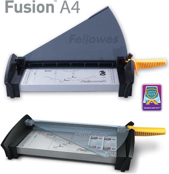 Image du produit Fellowes Fusion (10 feuilles, A4)