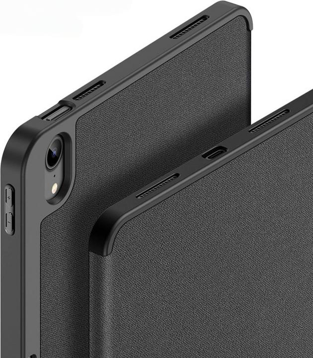 Produktbild Dux Ducis Domo Series (iPad 10.9 (2022), iPad 2025 (11. Gen))
