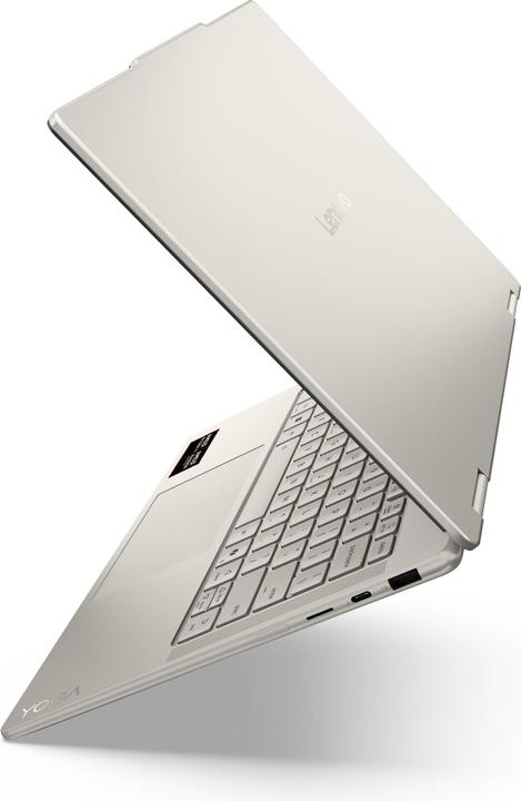 Productafbeelding Lenovo Yoga 7 2-in-1 (14", AMD Ryzen AI 7 350, 17.18 GB, 1000 GB, NL)