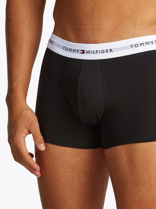 Image du produit Tommy Hilfiger 3p Wb Trunk (XL)