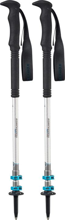 Actual product image Komperdell Explorer Contour Power Lock (105 - 140 cm)