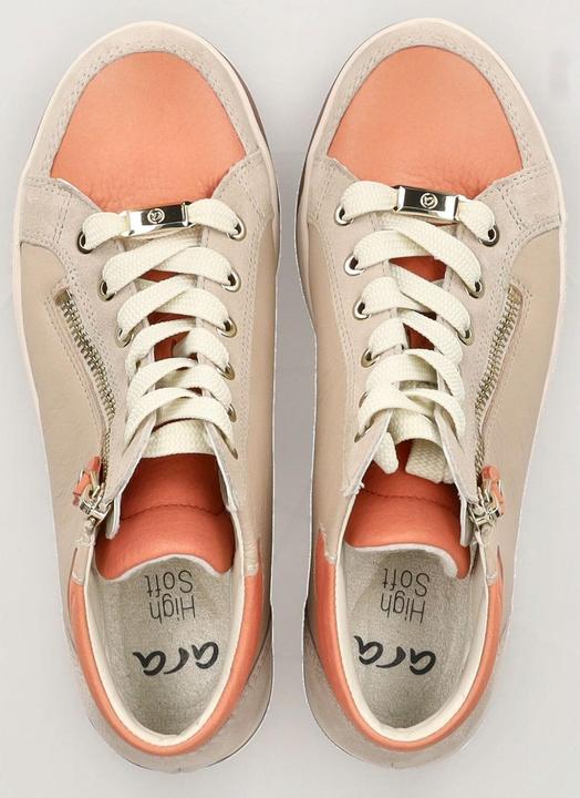Actual product image Ara Sneaker (39)