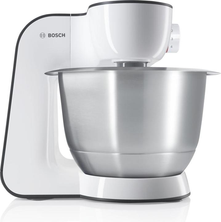 Produktbild Bosch Hausgeräte Mum50e (800 W)
