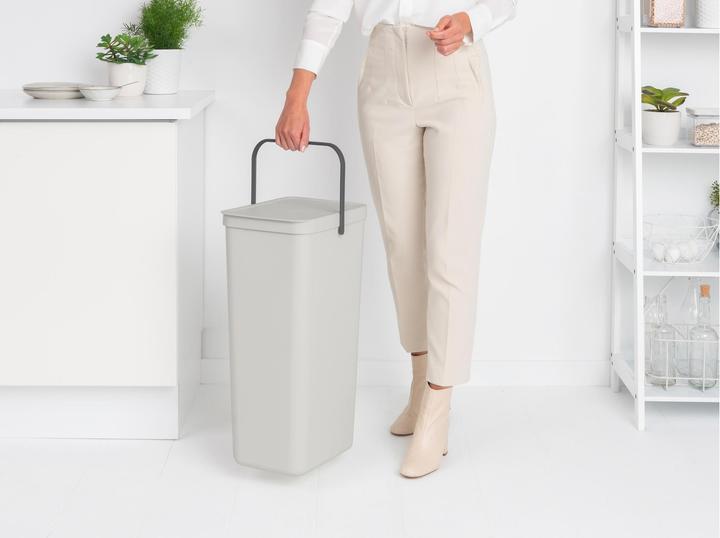 Produktbild Brabantia Recyclingbehälter Sort & Go (40 l)