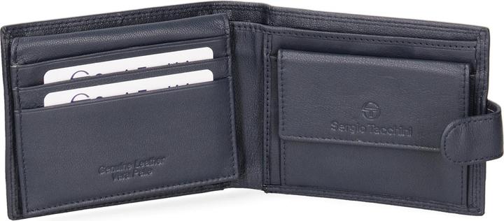 Produktbild Sergio Tacchini Wallet