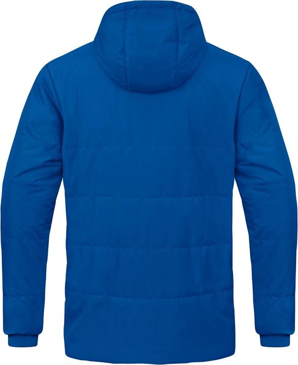 Actual product image JAKO Coach jacket team with hood (L)