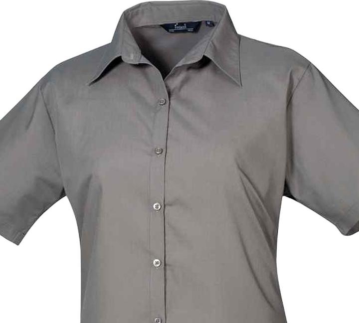 Produktbild Premier Bluse kurzärmlig (40 D)