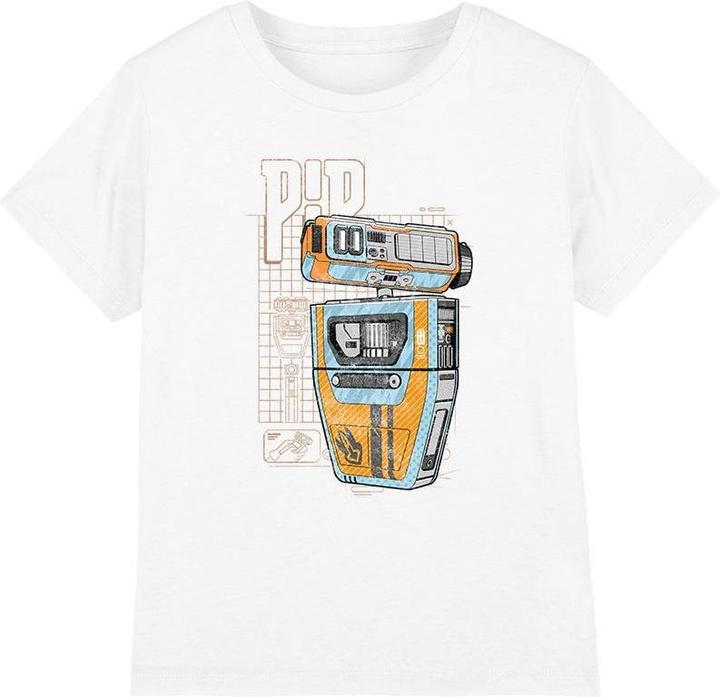 Star Wars Pip Droid TShirt
