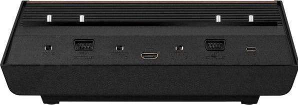 Produktbild Plaion Atari 2600
