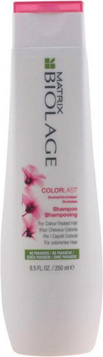 Actual product image Matrix Biolage Colorlast Shampoo (1000 ml, Liquid shampoo)