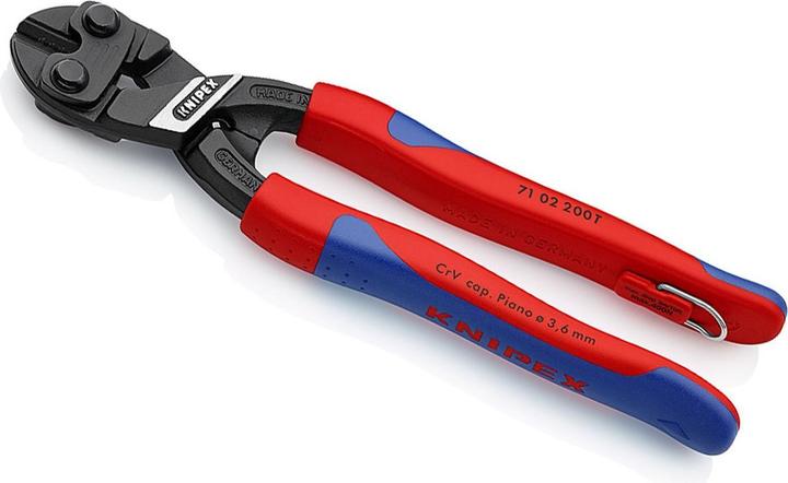 Actual product image Knipex CoBolt (200 mm)