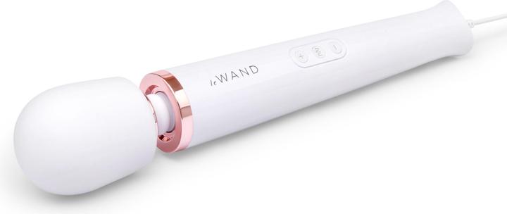 Immagine prodotto Le Wand Potente massaggiatore vibrante plug-in