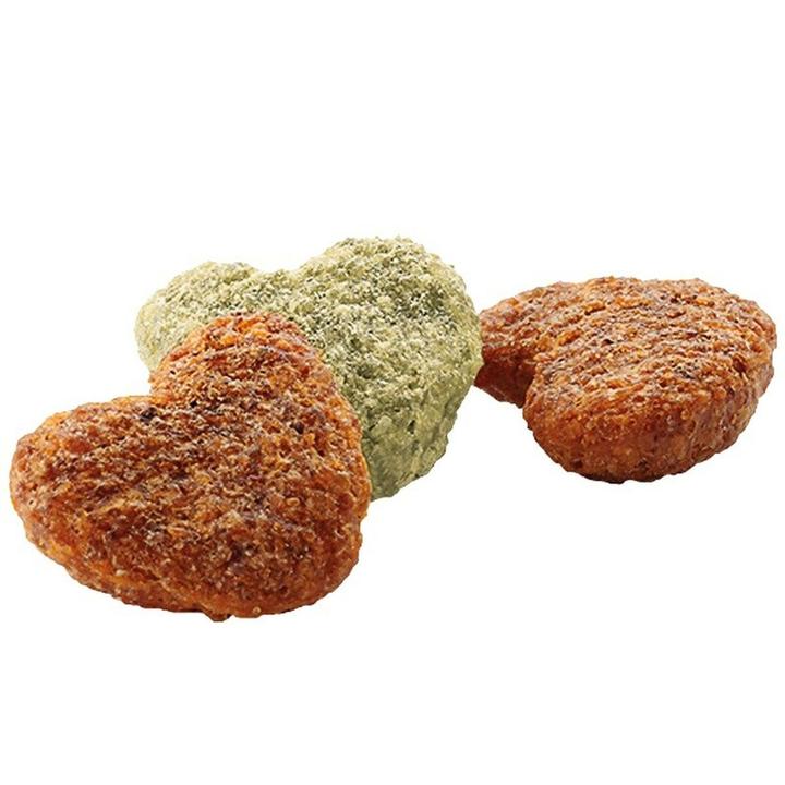 Actual product image Versele Laga Versele-Laga Rat & Mouse Complete 2kg (2 kg, 1 x)