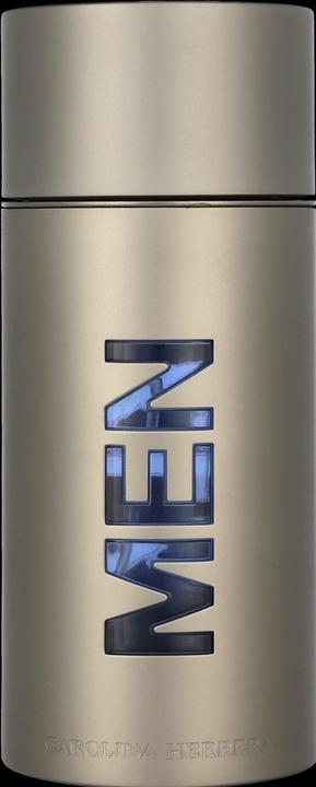 Image du produit Carolina Herrera 212 Nyc Men (Eau de toilette, 100 ml)