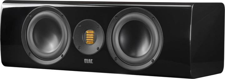 Produktbild ELAC Solano CC 281.2 highgloss *highgloss schwarz*